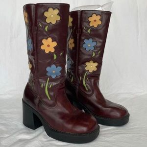 ISO SKETCHERS BOOTS!!! Not for sale!!